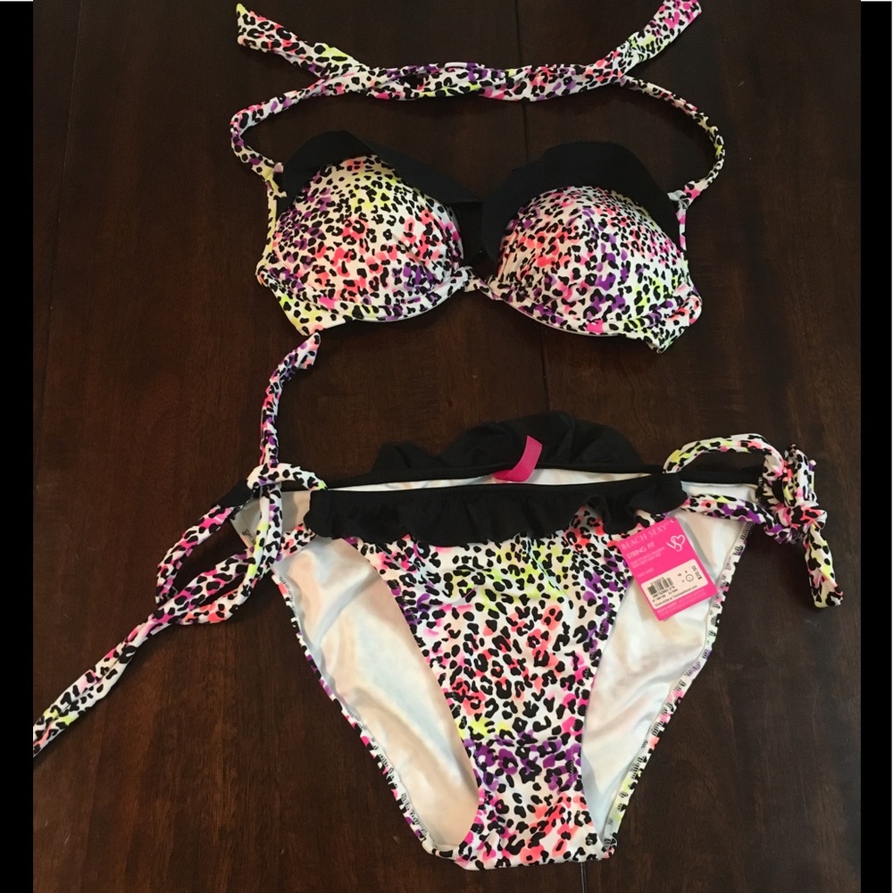 Victoria Secret Swimsuit